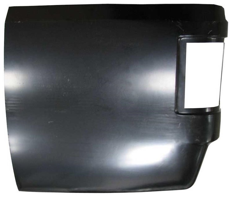 73-87 LH REAR BEDSIDE COR