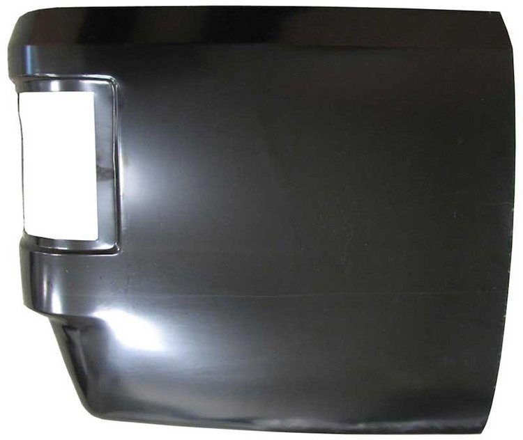 73-87 REAR BEDSIDE CORNER