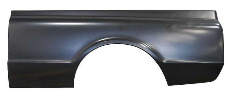 67-72 LH CUSTOM BEDSIDE