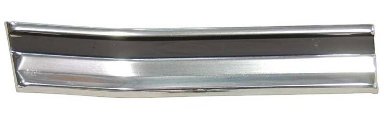 73-80 CHEVY TRK BED MLDG