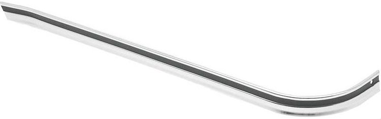 73-80 CHEVY TRK BED MLDG