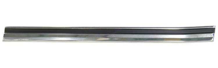 73-80 GM LWR FRT BED MLDG