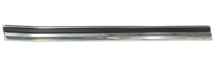 73-80 GM LWR FRT BED MLDG