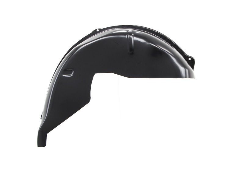 X760-3569-2R Inner Wheelhouse, RH (6" Wide), 67-69 Camaro Firebird