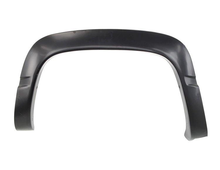 X765-4088-4R Rear Fender Flare RH 4WD 88-98 Chevy GMC C/K Trucks SUV