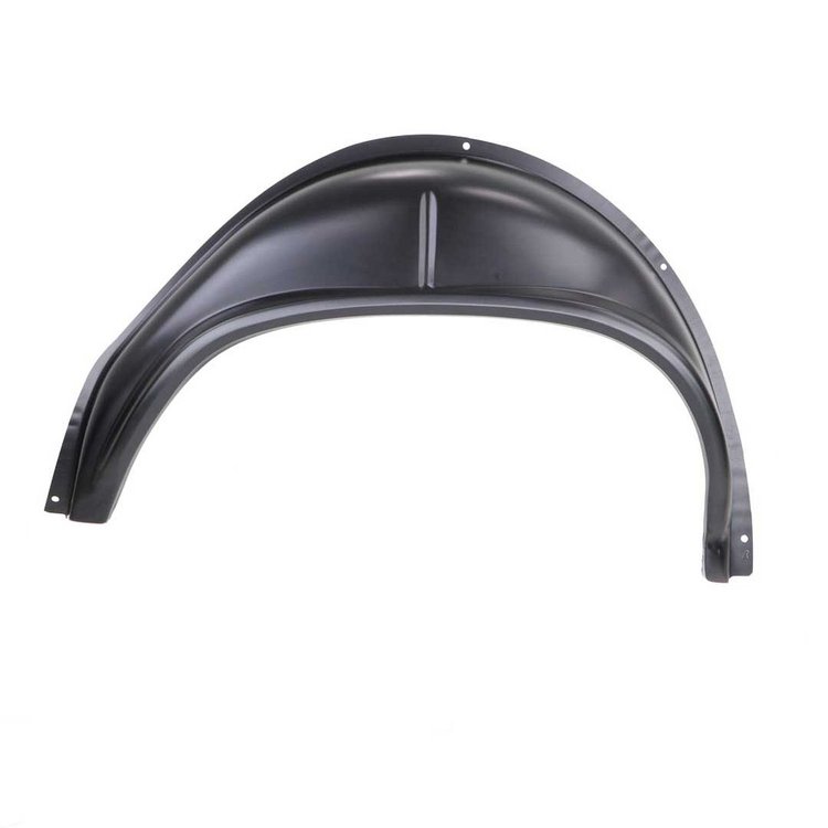 Steel Outer Wheelhouse 1970-72 Chevelle/Malibu