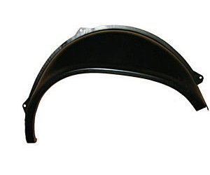 Outer Wheelhouse 70-81 Camaro RH