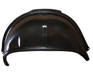 Outer Wheelhouse 65-6 Impala LH