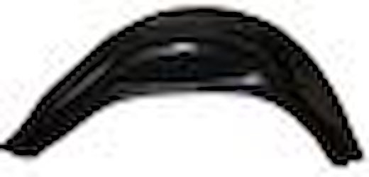 68-69 GTO Outer Wheelhouse LH
