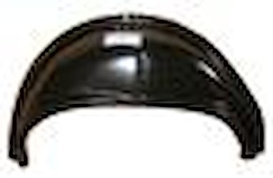 68-69 GTO Outer Wheelhouse RH