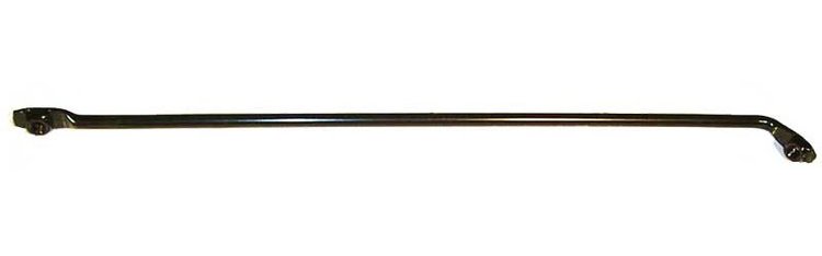 X781-4073-2 Rear Fender Brace Center 73-87 Chevy GMC C/K Trucks