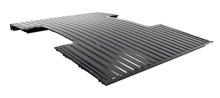 67-72 GM TRUCK BED FLOOR