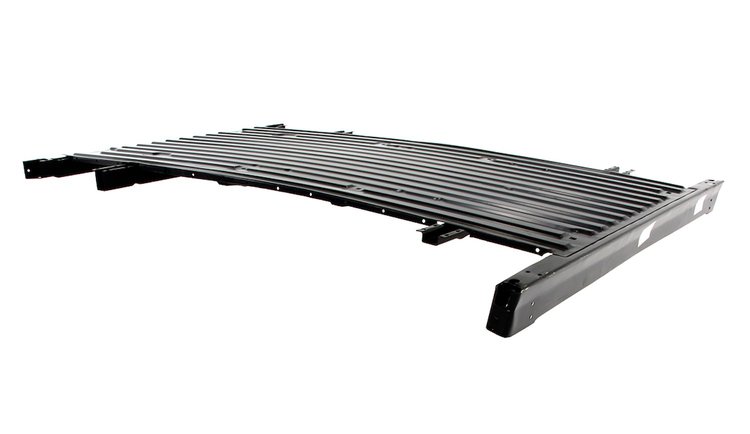 X790-4573-8 Bed Floor Assembly 73-79 F100 F150 F250 Long Bed