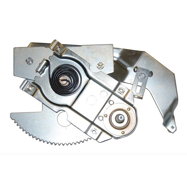 Window Regulator