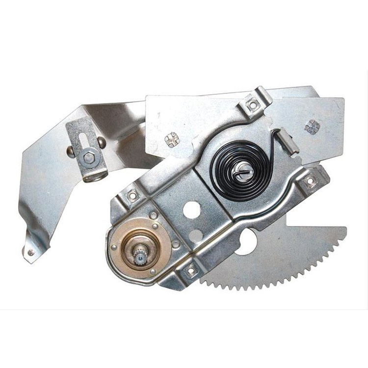 Window Regulator