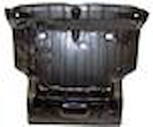 68-69 GTO Trunk Floor Pan Full OE Style