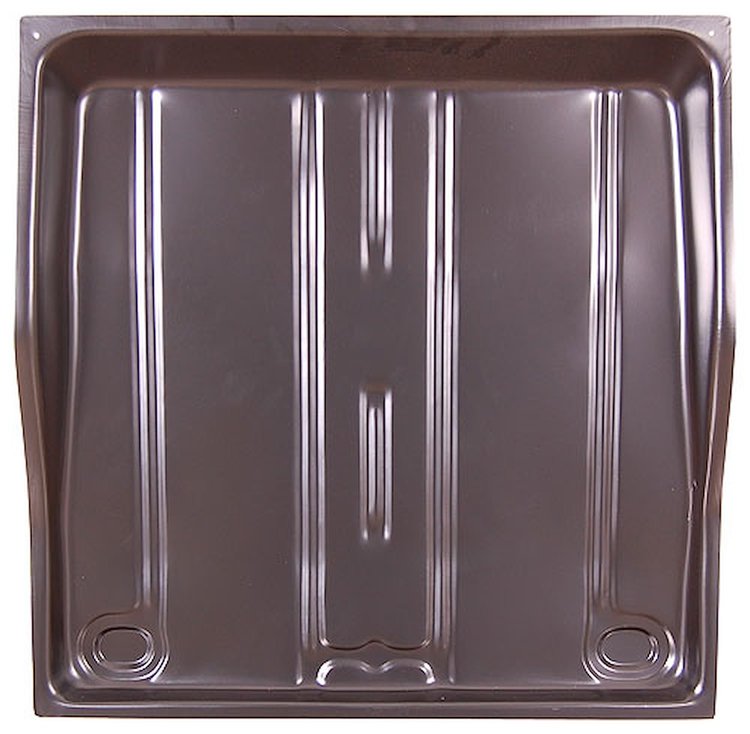 62-67 Nova Trunk Floor Patch