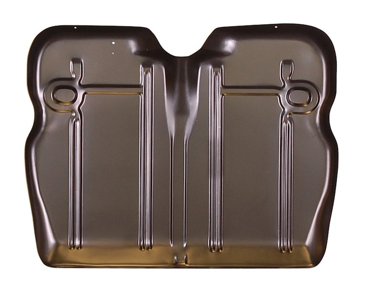 Trunk Floor Patch 1968-1972 Chevrolet Nova