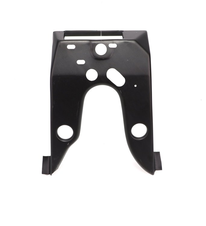 Trunk Lock Support