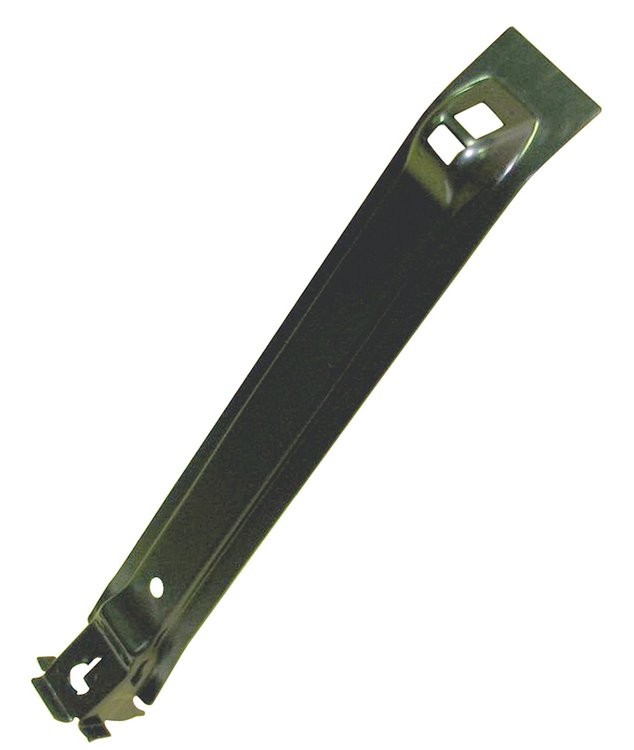 Fuel Tank Strap