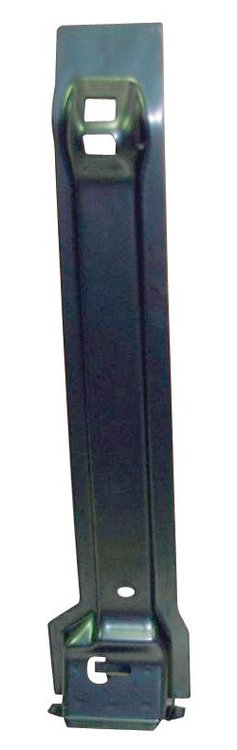 X820-3569-L Gas Tank Brace, LH, 69 Camaro Firebird