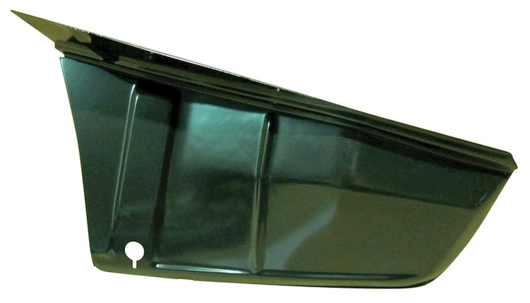 Trunk Floor Drop Off Panel 1967-68 Camaro/Firebird