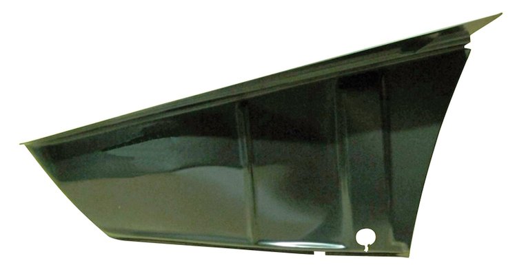 Trunk Floor Drop Off Panel 1967-1968 Camaro/Firebird