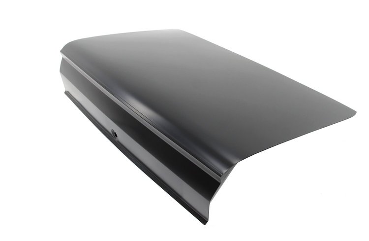 Deck Lid