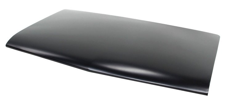 Deck Lid 1966-67 Chevelle