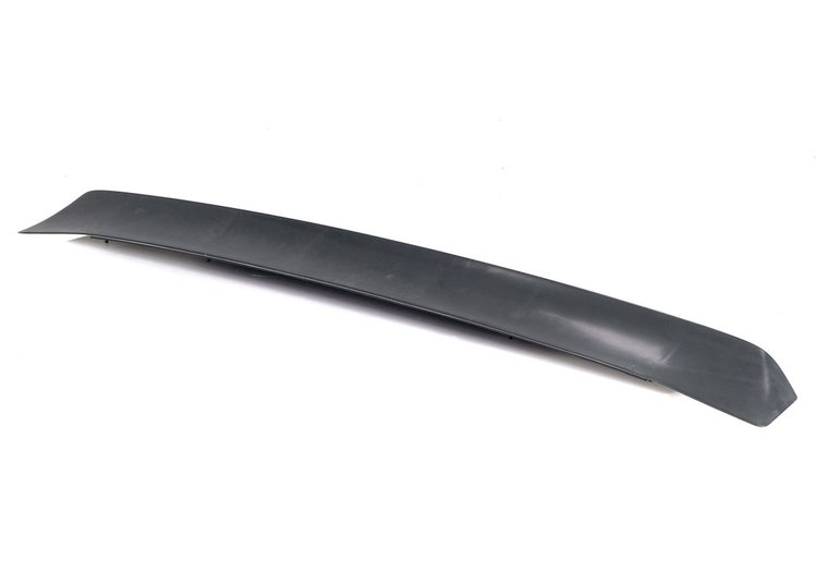 X851-3570 Rear Spoiler 1pc Design 70-72 Camaro