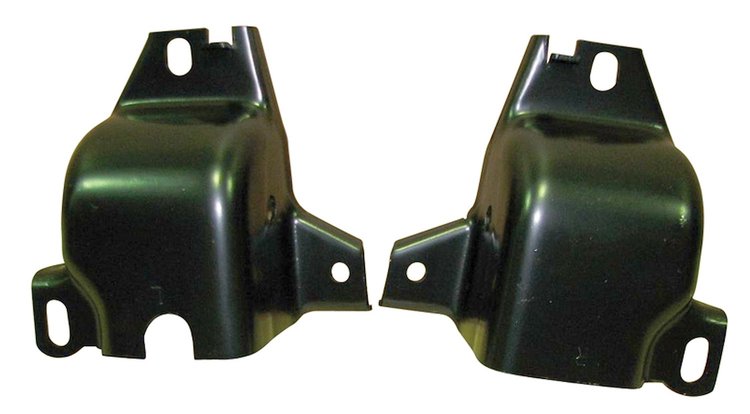 Leaf Spring Mounting Bracket 1967-1969 Convertible Camaro/Firebird
