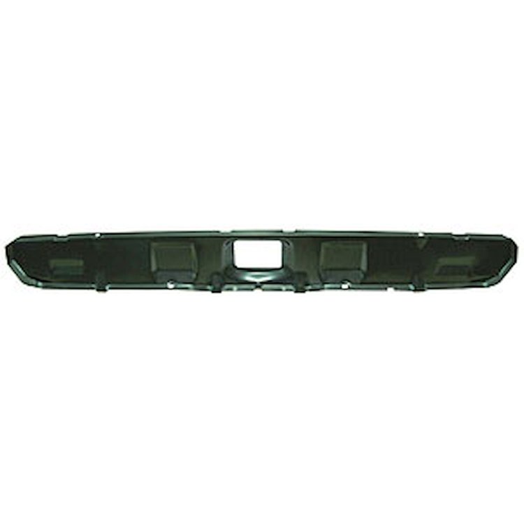 Rear Cross Rail
