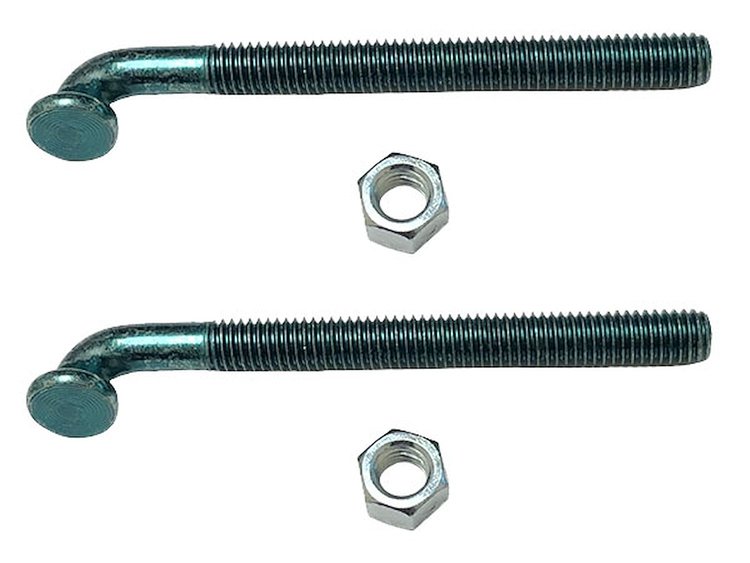 Fuel Tank J-Bolt