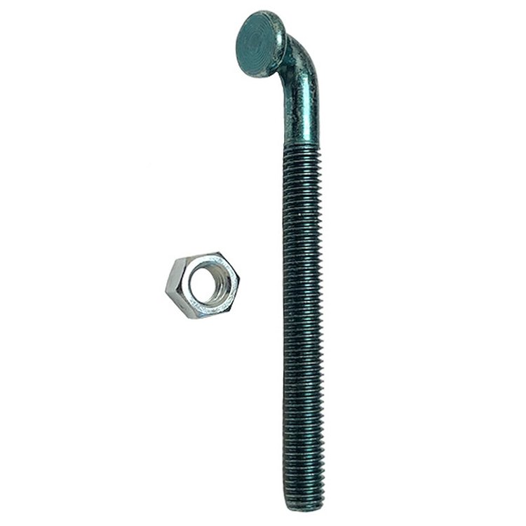 Fuel Tank J-Bolt