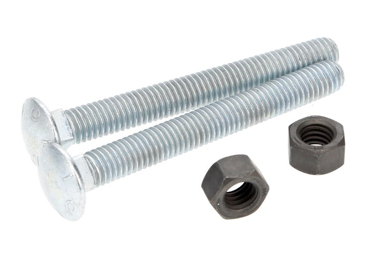 TANK STRAP HARDWARE