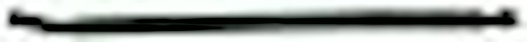 61-64 Impala Gas Tank Strap 2pc Set