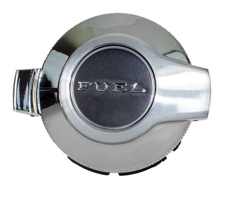 Gas Cap
