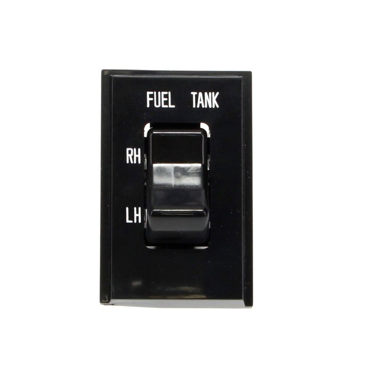 X891-4087-1 Fuel Tank Selector Switch EFI TBI 87-91 Chevy GMC C/K Trucks Blazer Jimmy Suburban