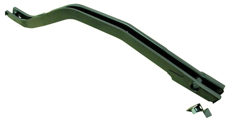 Rear Frame Rail 1967 Camaro/Firebird