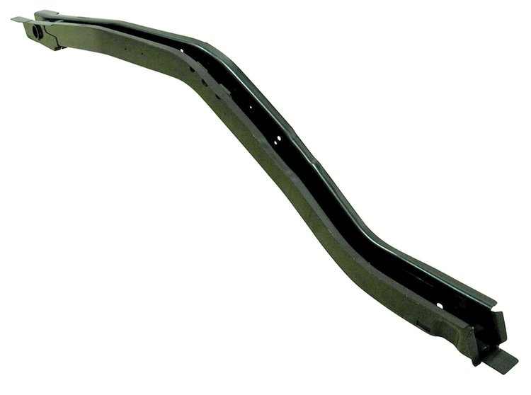 Rear Frame Rail 1968-69 Camaro/Firebird (68 Req. Modification)