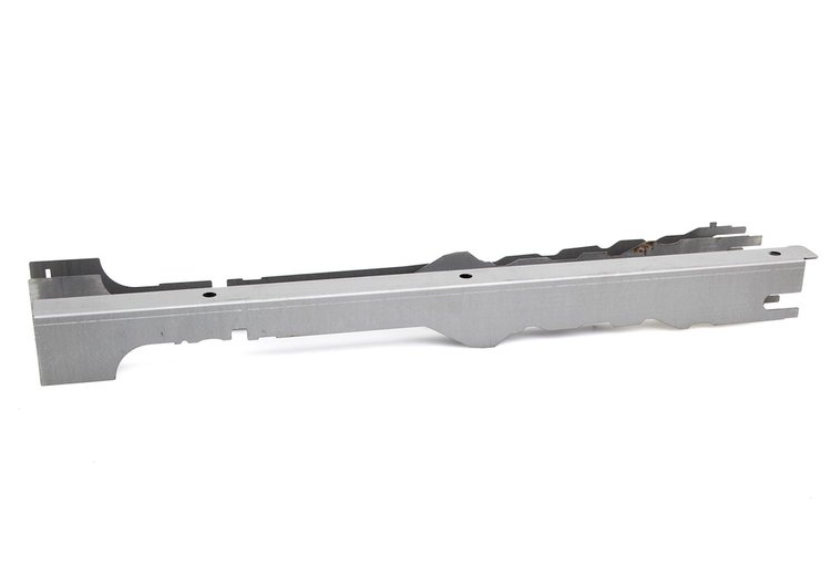X896-1466-P Weld-In Frame Connectors for 1966-1970 Dodge, Plymouth B-Body