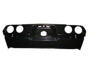 Tail Light Panel 70-3 Camaro