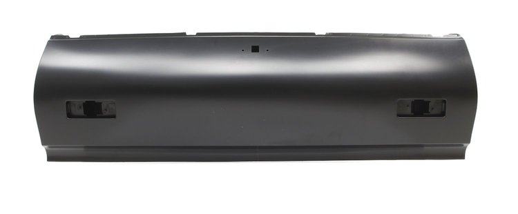 69-72 El Camino Tailgate Complete