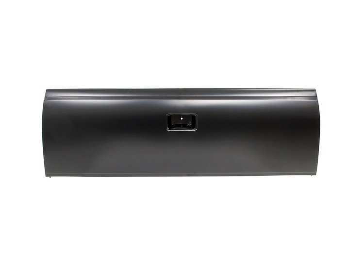 X925-4088-2 Tailgate Plain 88-98 Chevy GMC C/K Trucks Fleetside