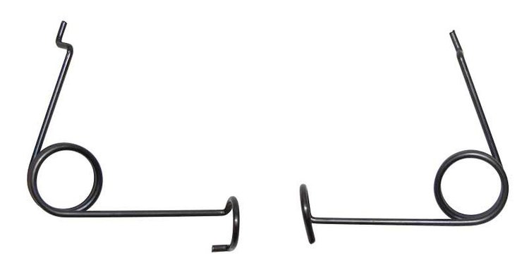 73-87 El Camino Tailgate Cable Spring