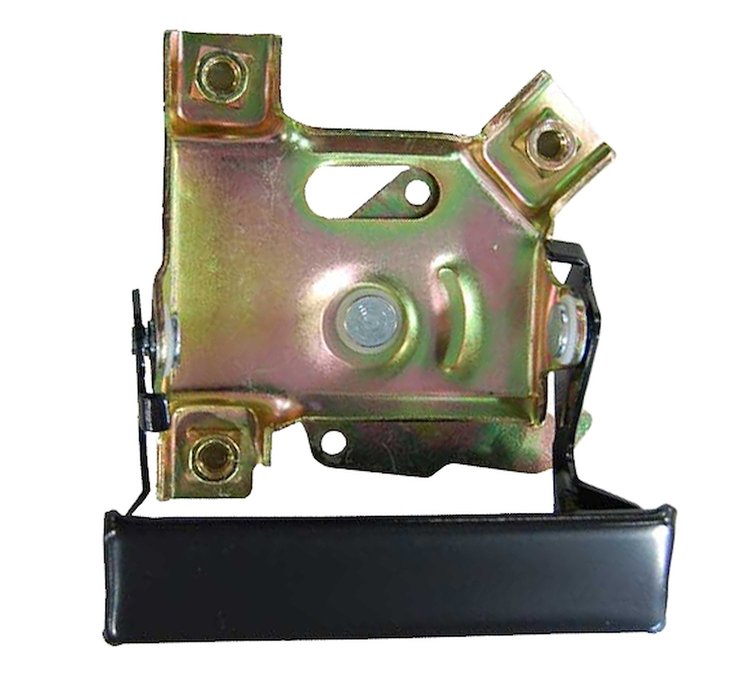 74-80 CHEVY TGATE LATCH