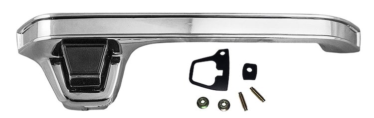 78-91 CHEVY RR DOOR HNDLE