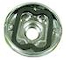 63 Impala RH Tail Lamp Housing