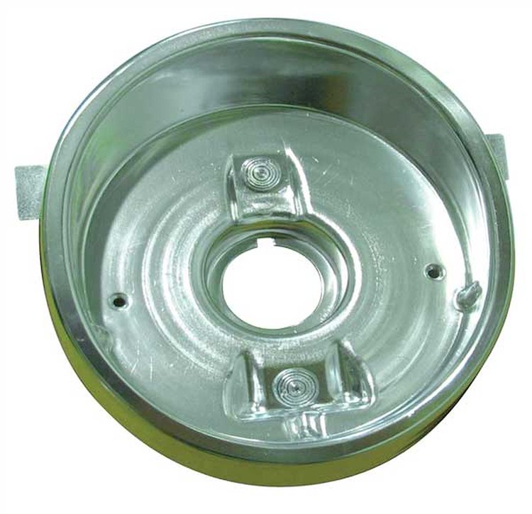 Tail Light Housing