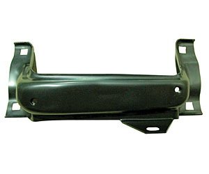 Rear Bumper Bracket 1966-67 Chevy Nova